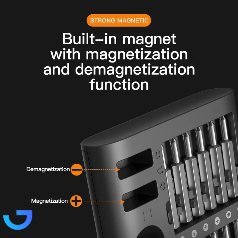 قیمت و خرید پیچ گوشتی و سری پیچ گوشتی پرووان مدل PGS100 بسته 51 عددی | فروشگاه آریا