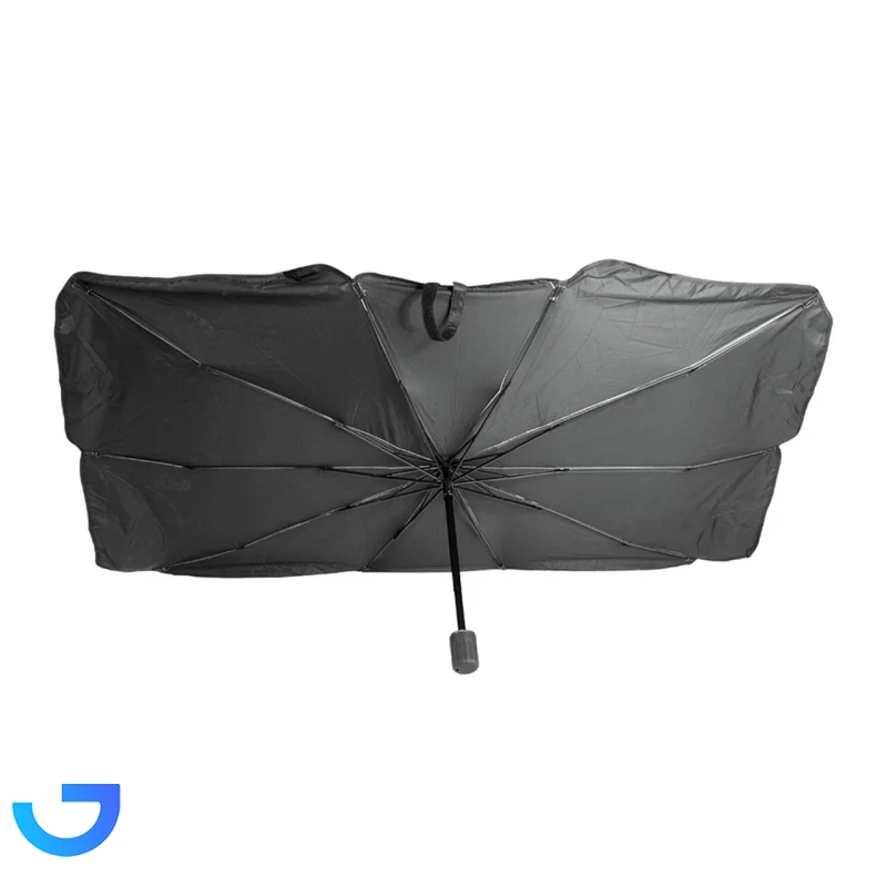 قیمت و خرید آفتابگیر خودرو مدل چتری | فروشگاه آریا