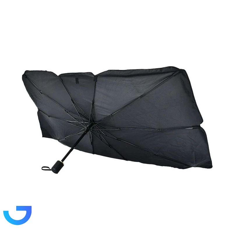 قیمت و خرید آفتابگیر خودرو مدل چتری | فروشگاه آریا