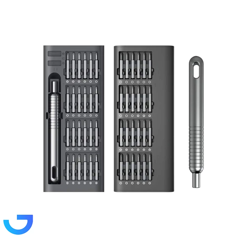 قیمت و خرید پیچ گوشتی و سری پیچ گوشتی پرووان مدل PGS100 بسته 51 عددی | فروشگاه آریا