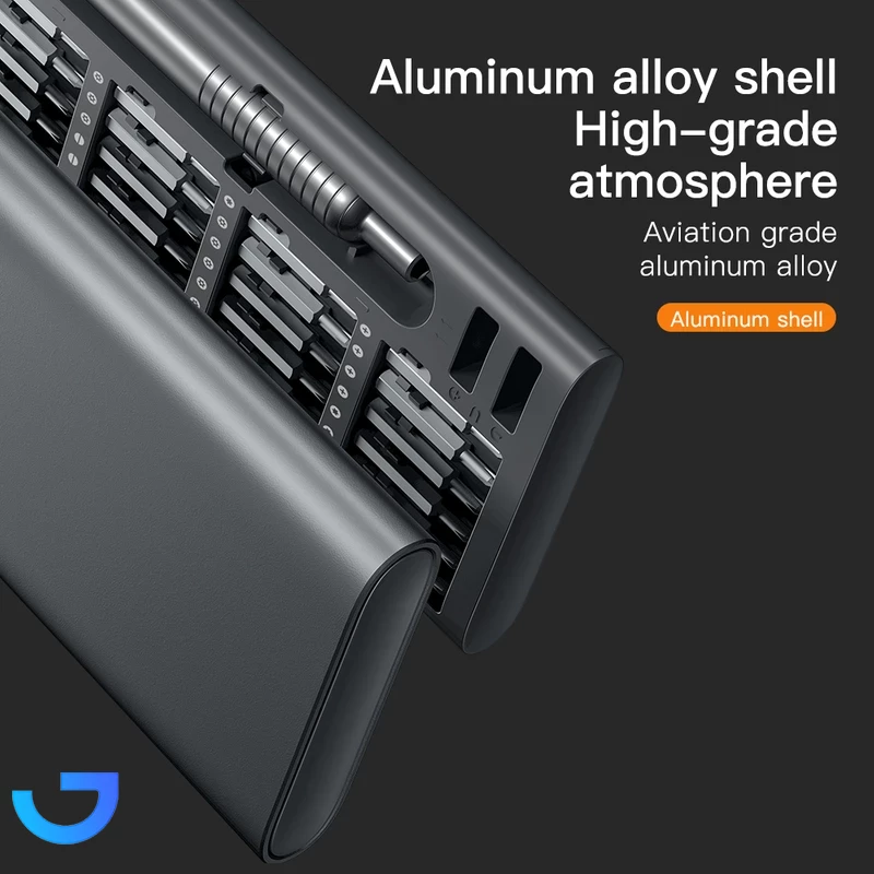 قیمت و خرید پیچ گوشتی و سری پیچ گوشتی پرووان مدل PGS100 بسته 51 عددی | فروشگاه آریا