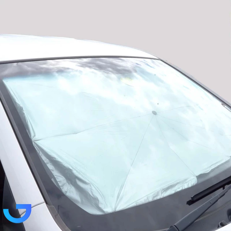 قیمت و خرید آفتابگیر خودرو مدل چتری | فروشگاه آریا