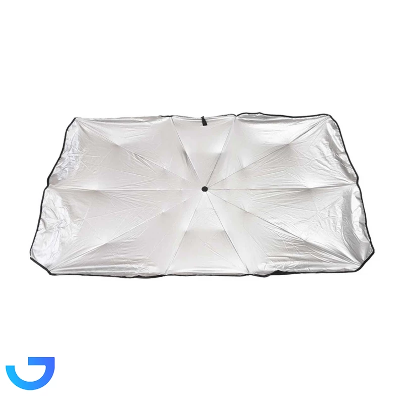 قیمت و خرید آفتابگیر خودرو مدل چتری | فروشگاه آریا