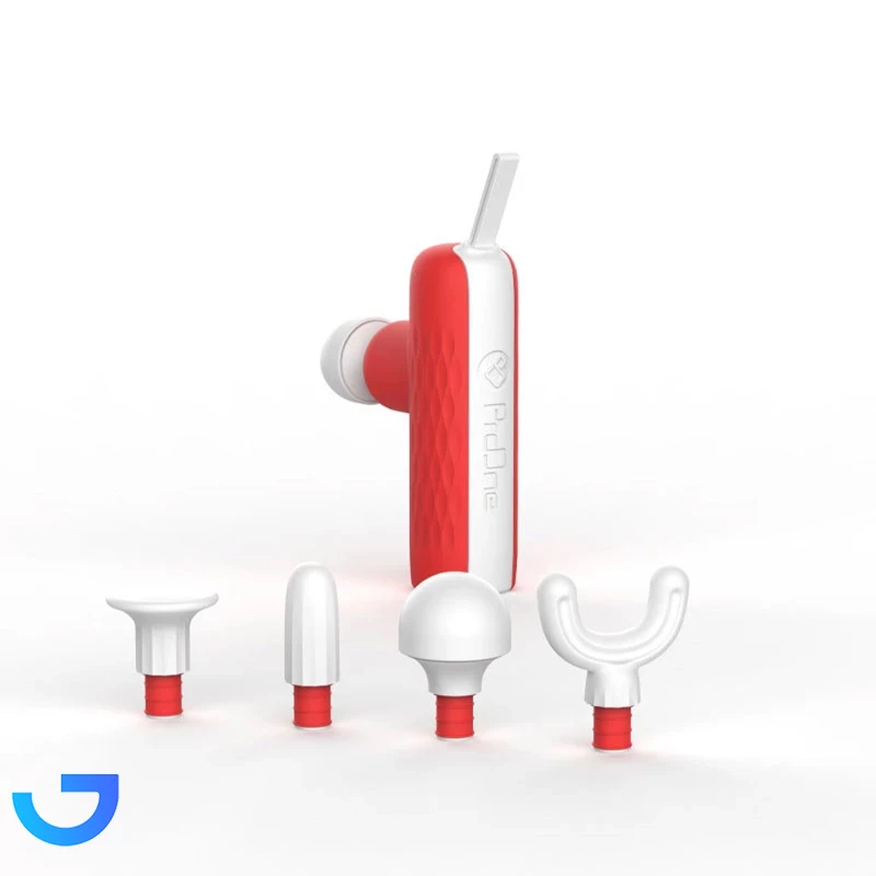 قیمت و خرید ماساژر برقی پرووان مدل PGM201 | فروشگاه آریا