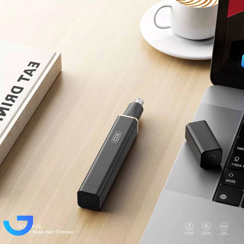 قیمت و خرید مو زن گوش و بینی ایکس او مدل X-CF15 | فروشگاه آریا قیمت و خرید مو زن گوش و بینی ایکس او مدل X-CF15 | فروشگاه آریا