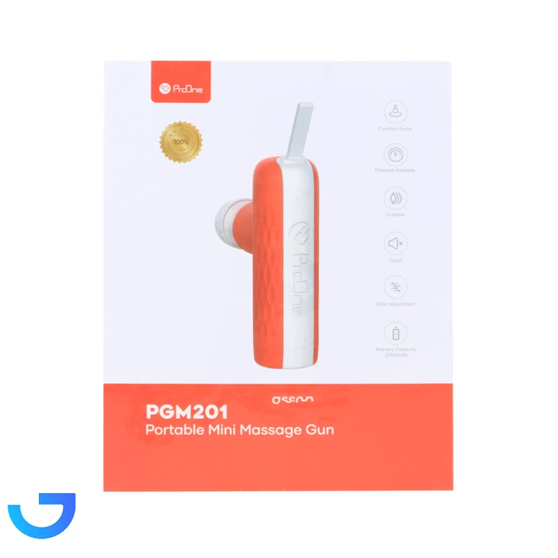 قیمت و خرید ماساژر برقی پرووان مدل PGM201 | فروشگاه آریا