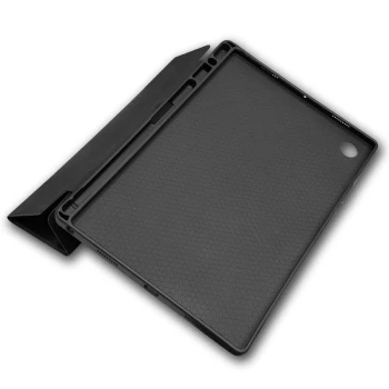 کیف کلاسوری مدل smart مناسب برای تبلت سامسونگ galaxy tab A9 X115 | فروشگاه آریا