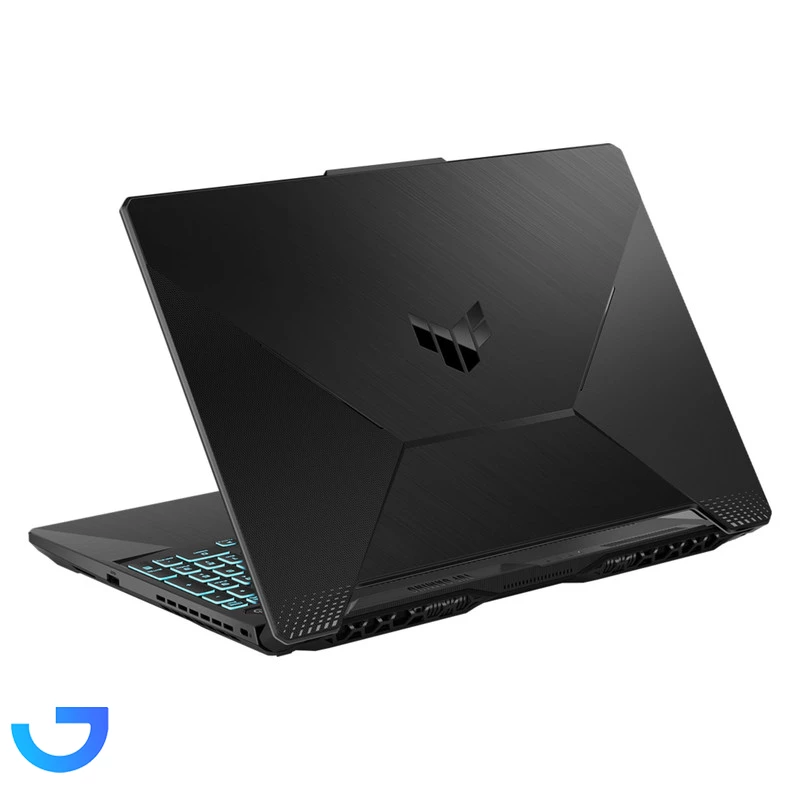 قیمت و خرید لپ تاپ 15.6 اینچی ایسوس مدل TUF Gaming A15 FA507NU-LP255-R5 7535HS-16GB DDR5-512GB SSD-RTX4050-FHD | فروشگاه آریا