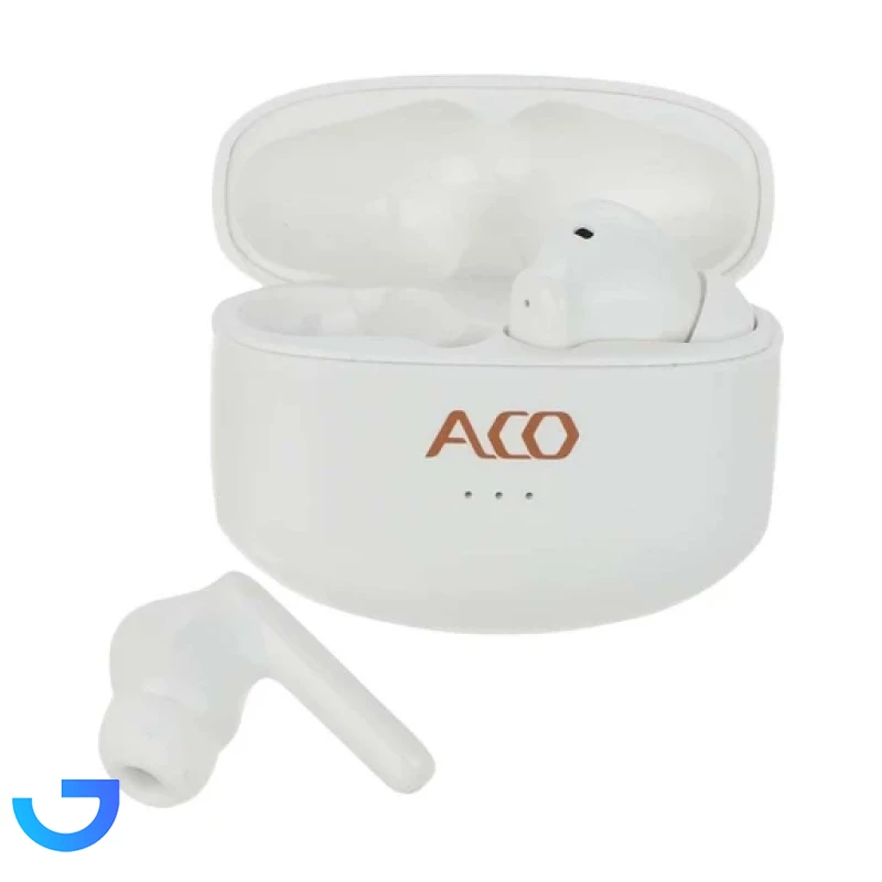 قیمت و خرید هدفون بلوتوثی آکو مدل Quick Pro | فروشگاه آریا