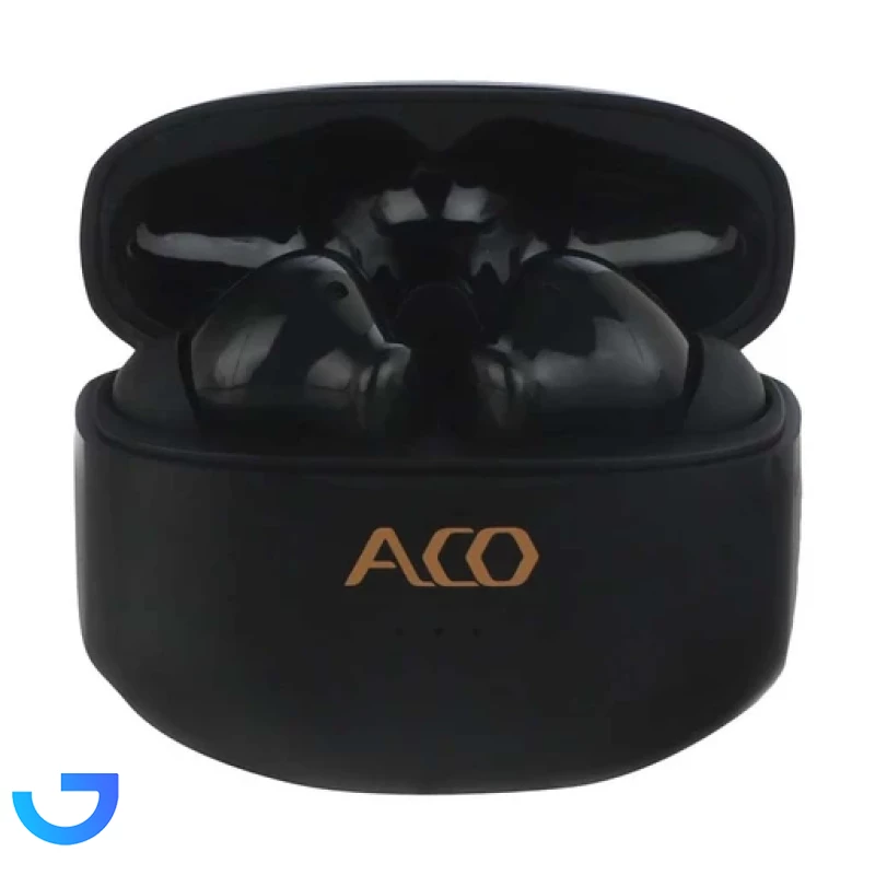 قیمت و خرید هدفون بلوتوثی آکو مدل Quick Pro | فروشگاه آریا