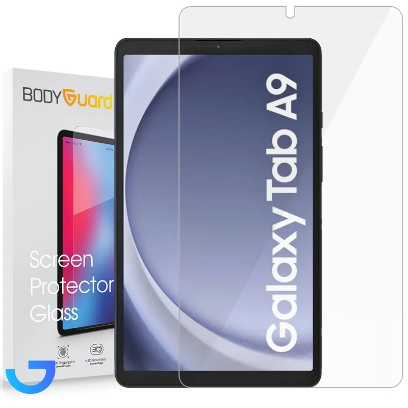 قیمت و خرید محافظ صفحه نمایش بادیگارد مدل TabG مناسب برای تبلت سامسونگ (Tab A9 8.7 (X110-X115 | فروشگاه آریا