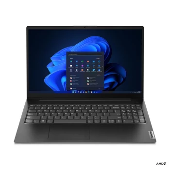 لپ تاپ 15.6 اینچی لنوو مدل V15 G4 AMN-R3 7320U 8GB 512SSD | فروشگاه آریا