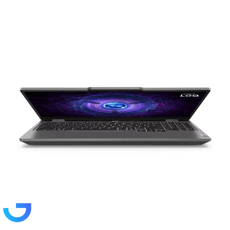 قیمت و خرید لپ تاپ ۱۵.۶ اینچی لنوو مدل LOQ ۱۵IAX۹-i۵ ۱۲۶۰۰HX-۱۲GB DDR۵-۵۱۲GB SSD-RTX۳۰۵۰-FHD | فروشگاه آریا