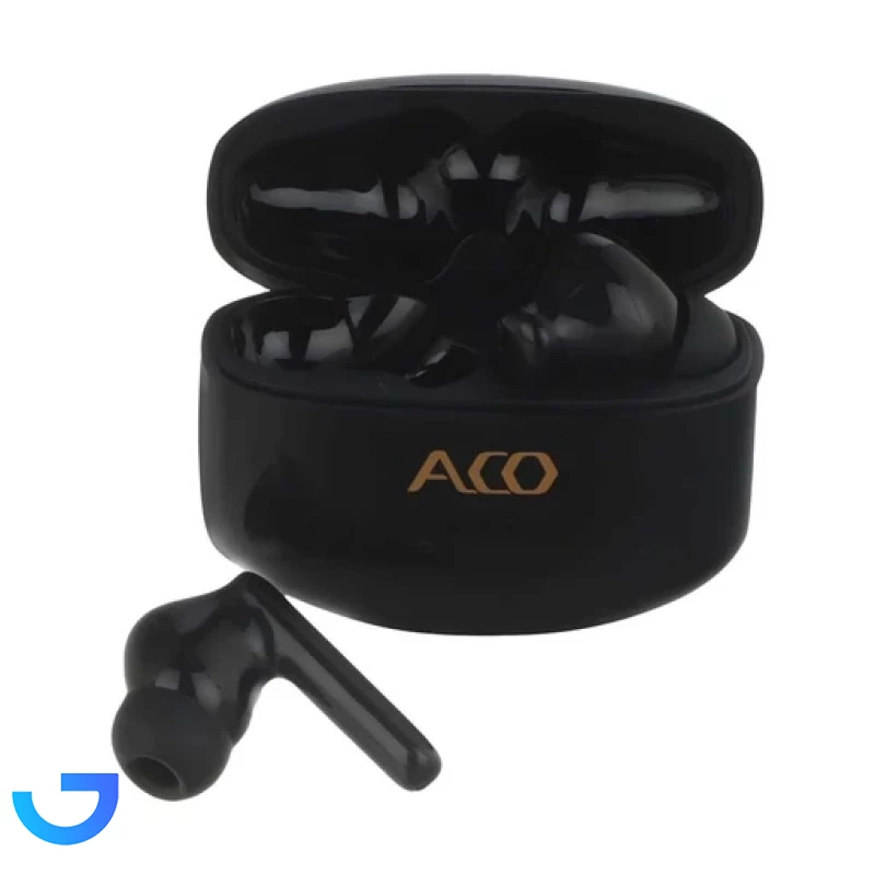 قیمت و خرید هدفون بلوتوثی آکو مدل Quick Pro | فروشگاه آریا