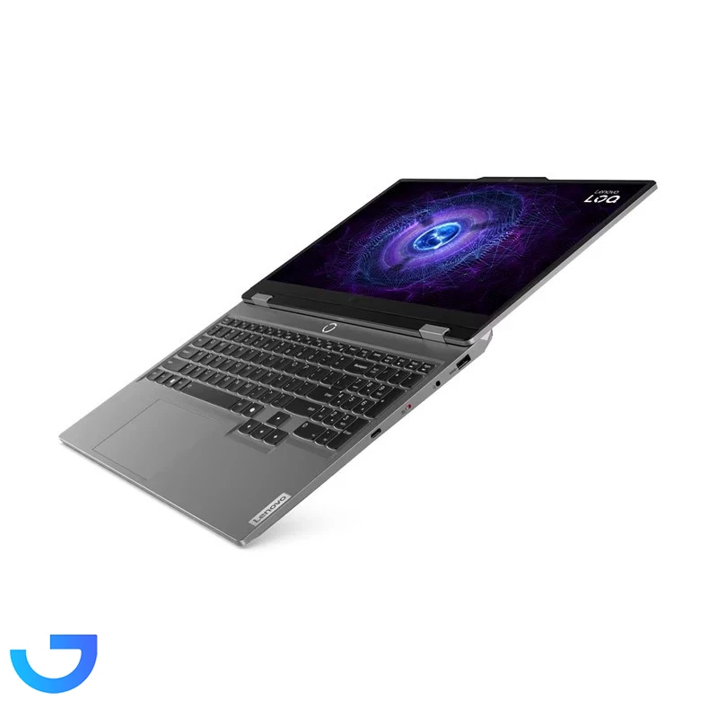 قیمت و خرید لپ تاپ ۱۵.۶ اینچی لنوو مدل LOQ ۱۵IAX۹-i۵ ۱۲۶۰۰HX-۱۲GB DDR۵-۵۱۲GB SSD-RTX۳۰۵۰-FHD | فروشگاه آریا