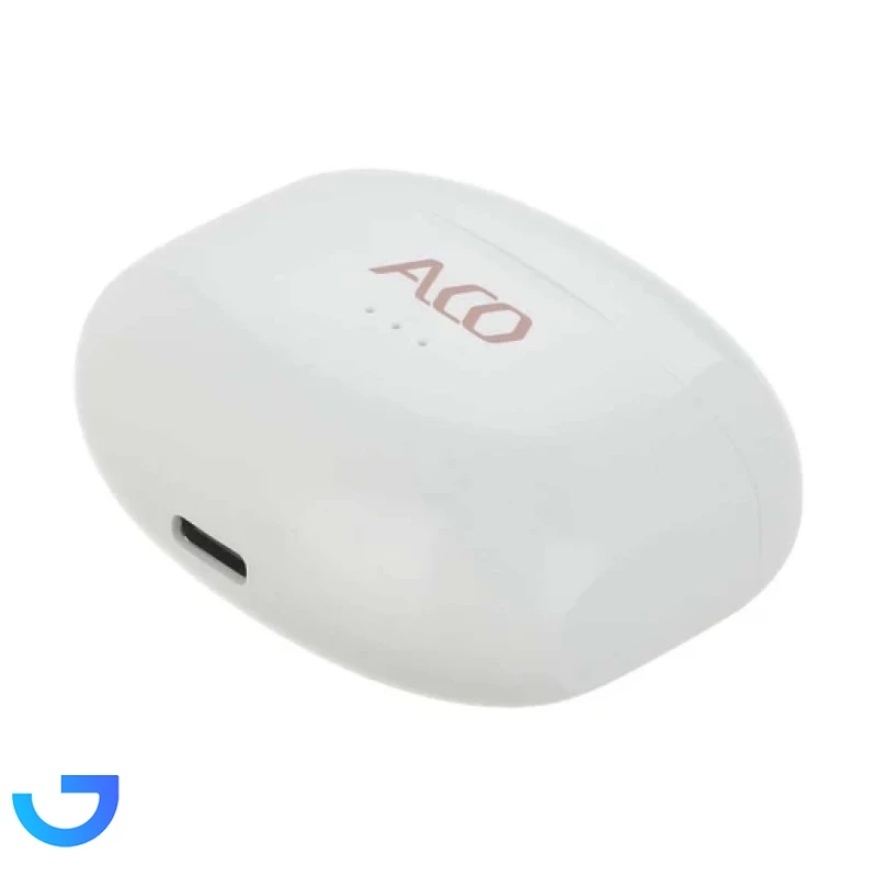 قیمت و خرید هدفون بلوتوثی آکو مدل Quick Pro | فروشگاه آریا