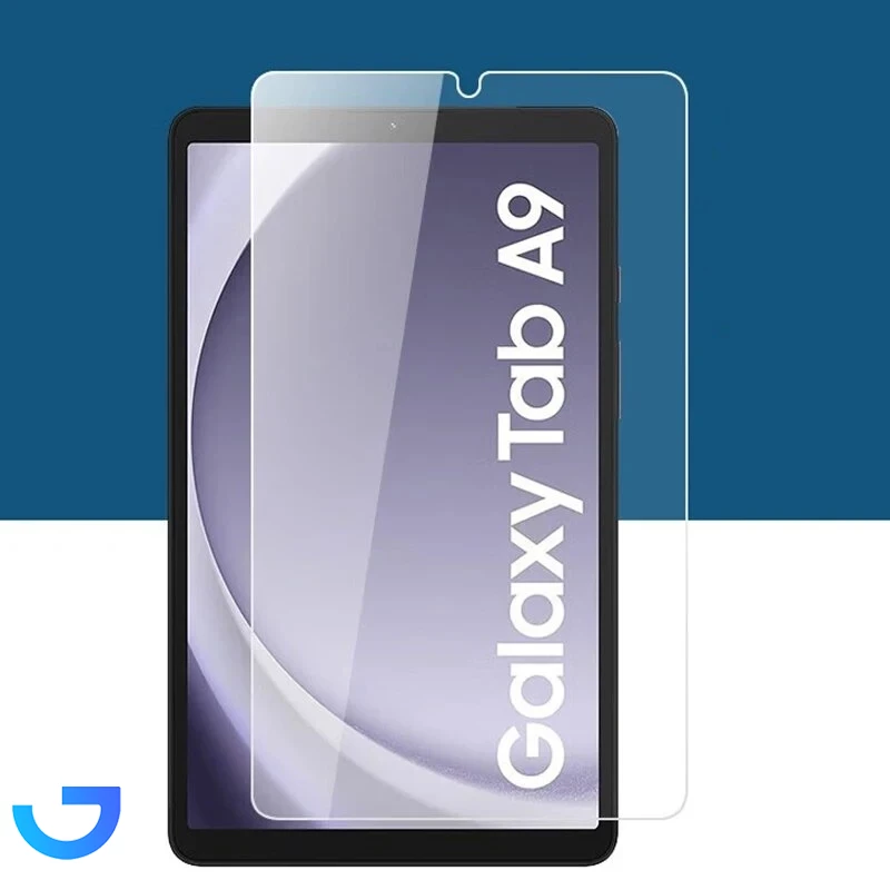 قیمت و خرید محافظ صفحه نمایش بادیگارد مدل TabG مناسب برای تبلت سامسونگ (Tab A9 8.7 (X110-X115 | فروشگاه آریا