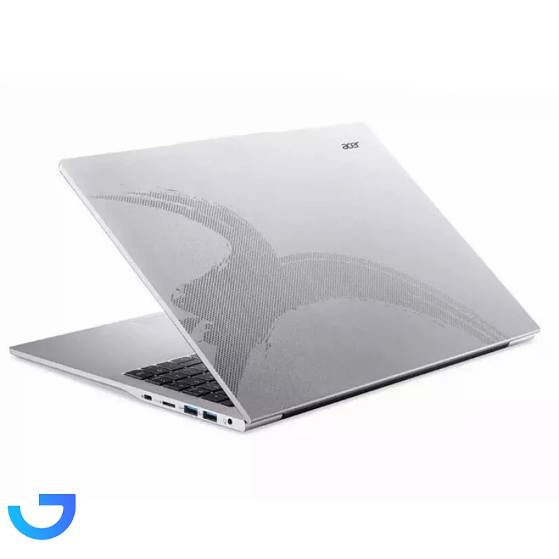 قیمت و خرید لپ تاپ ۱۶ اینچی ایسر مدل Aspire Lite AL۱۶-۵۲P-۵۹QU-i۵ ۱۳۳۴U-۱۶GB DDR۵-۵۱۲GB SSD-IPS | فروشگاه آریا