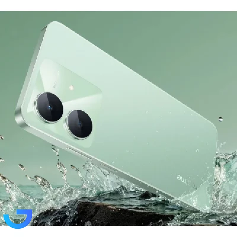 قیمت و خرید گوشی موبایل ریلمی مدل Note 60x دو سیم کارت ظرفیت 128 گیگابایت و رم 4 گیگابایت | فروشگاه آریا قیمت و خرید گوشی موبایل ریلمی مدل Note 60x دو سیم کارت ظرفیت 128 گیگابایت و رم 4 گیگابایت | فروشگاه آریا