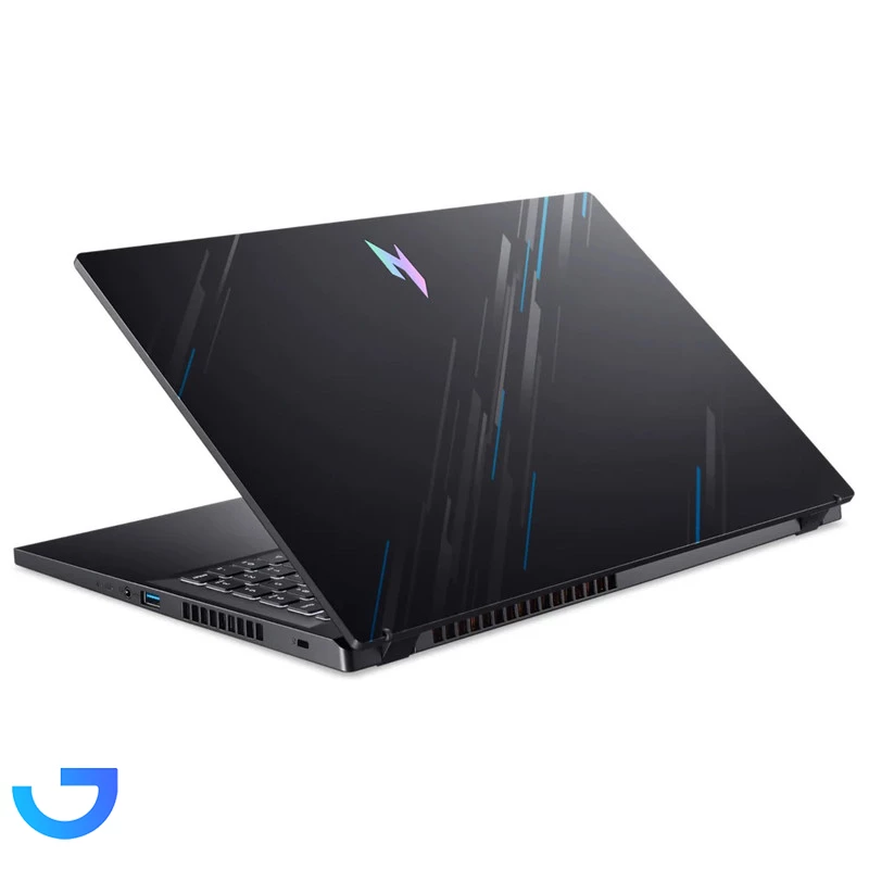 قیمت و خرید لپ تاپ ۱۵.۶ اینچی ایسر مدل Nitro V ۱۵ ANV۱۵-۵۱-۷۶۲L-i۷ ۱۳۶۲۰H-۱۶GB DDR۵-۵۱۲GB SSD-RTX۴۰۶۰-FHD | فروشگاه آریا