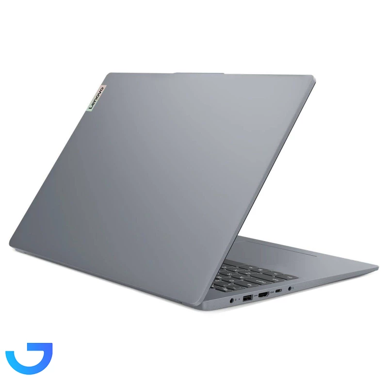قیمت و خرید لپ تاپ ۱۵.۶ اینچی لنوو مدل IdeaPad Slim ۳ ۱۵IRU۸-i۳ ۱۳۱۵U-۸GB LPDDR۵-۲۵۶GB SSD-TN | فروشگاه آریا