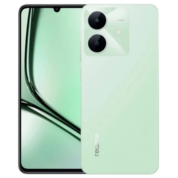 گوشی موبایل ریلمی مدل Note 60x دو سیم کارت ظرفیت 128 گیگابایت و رم 4 گیگابایت | فروشگاه آریا