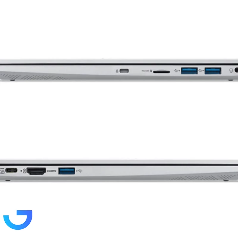 قیمت و خرید لپ تاپ ۱۶ اینچی ایسر مدل Aspire Lite AL۱۶-۵۲P-۵۹QU-i۵ ۱۳۳۴U-۱۶GB DDR۵-۵۱۲GB SSD-IPS | فروشگاه آریا