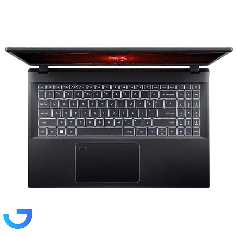 قیمت و خرید لپ تاپ ۱۵.۶ اینچی ایسر مدل Nitro V ۱۵ ANV۱۵-۵۱-۷۶۲L-i۷ ۱۳۶۲۰H-۱۶GB DDR۵-۵۱۲GB SSD-RTX۴۰۶۰-FHD | فروشگاه آریا