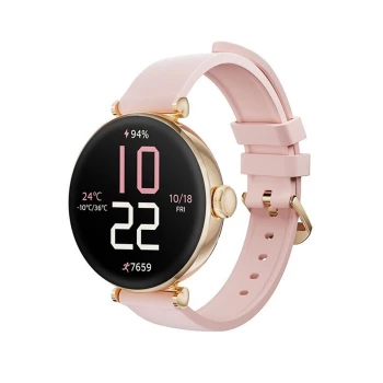 ساعت هوشمند Kieslect مدل Lady Pura Love | فروشگاه آریا