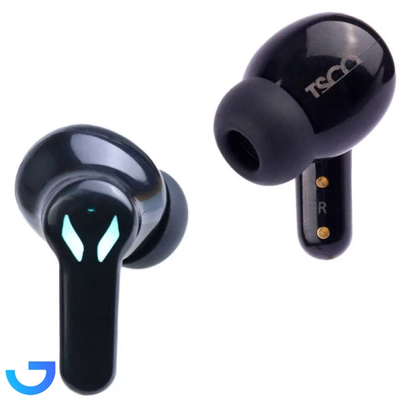 قیمت و خرید هدفون بی سیم تسکو مدل TH 5366 TWS | فروشگاه آریا
