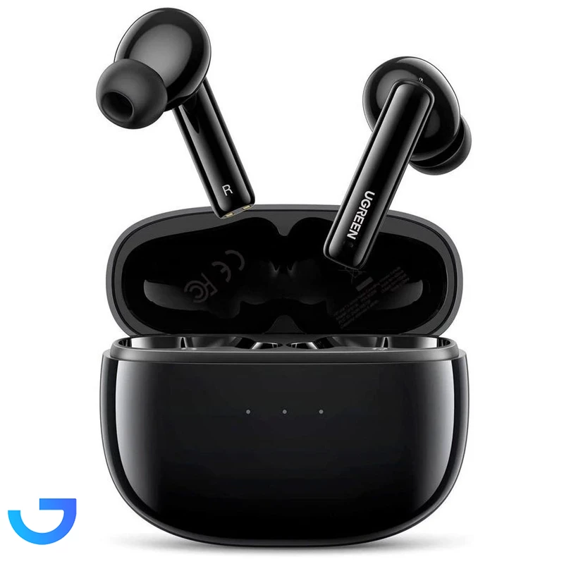 هدفون بلوتوثی یوگرین مدل HiTune T3 ( WS106 ) نمای ۲