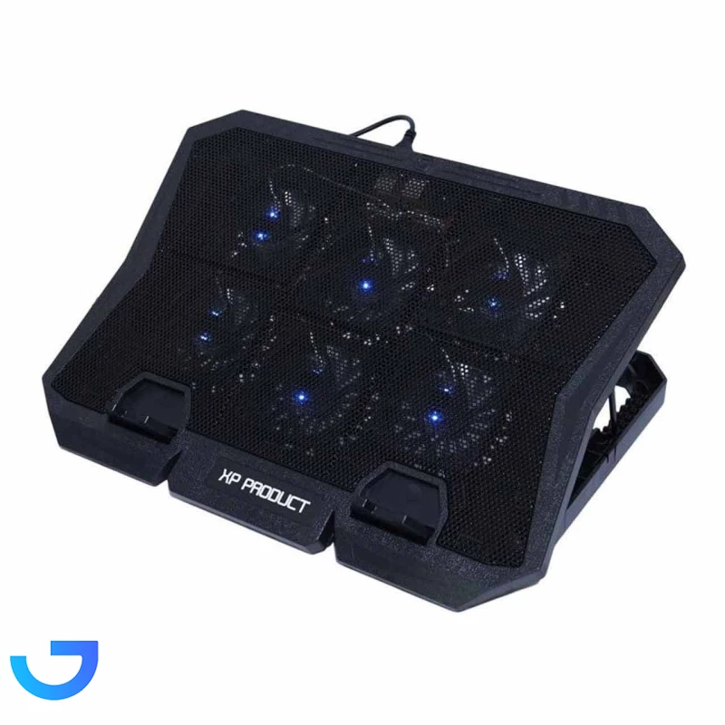 قیمت و خرید پایه خنک کننده لپ تاپ XP Product مدل XP-F96P | فروشگاه آریا