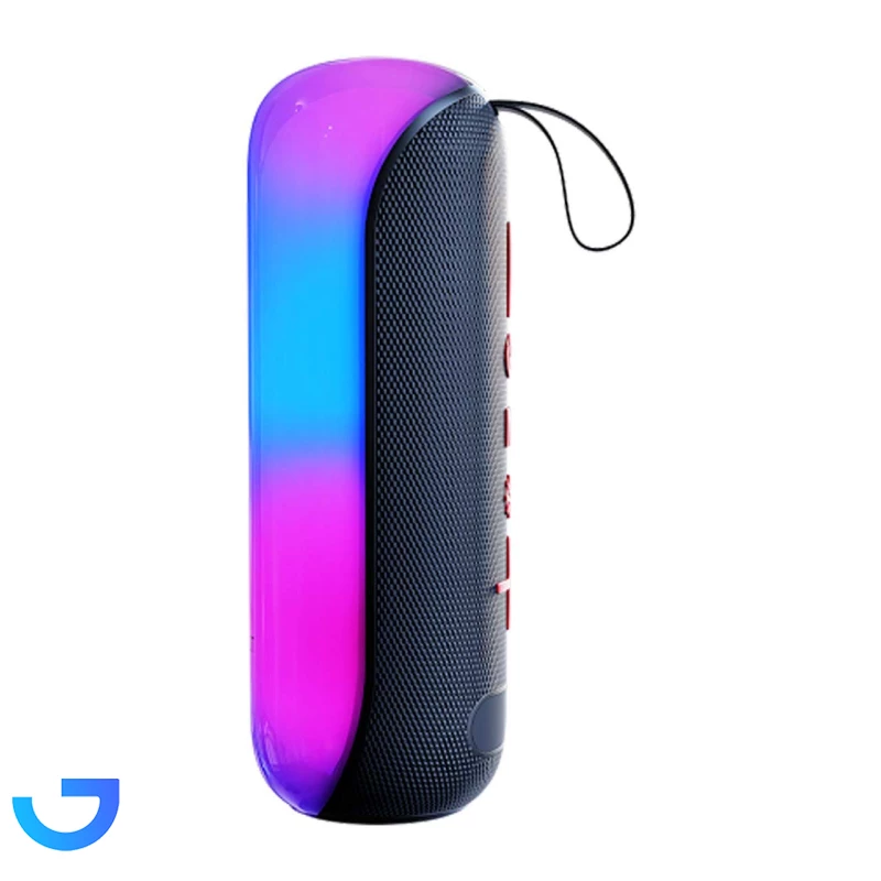 قیمت و خرید اسپیکر بلوتوثی قابل حمل ایکس-انرژی مدل X-616 | فروشگاه آریا