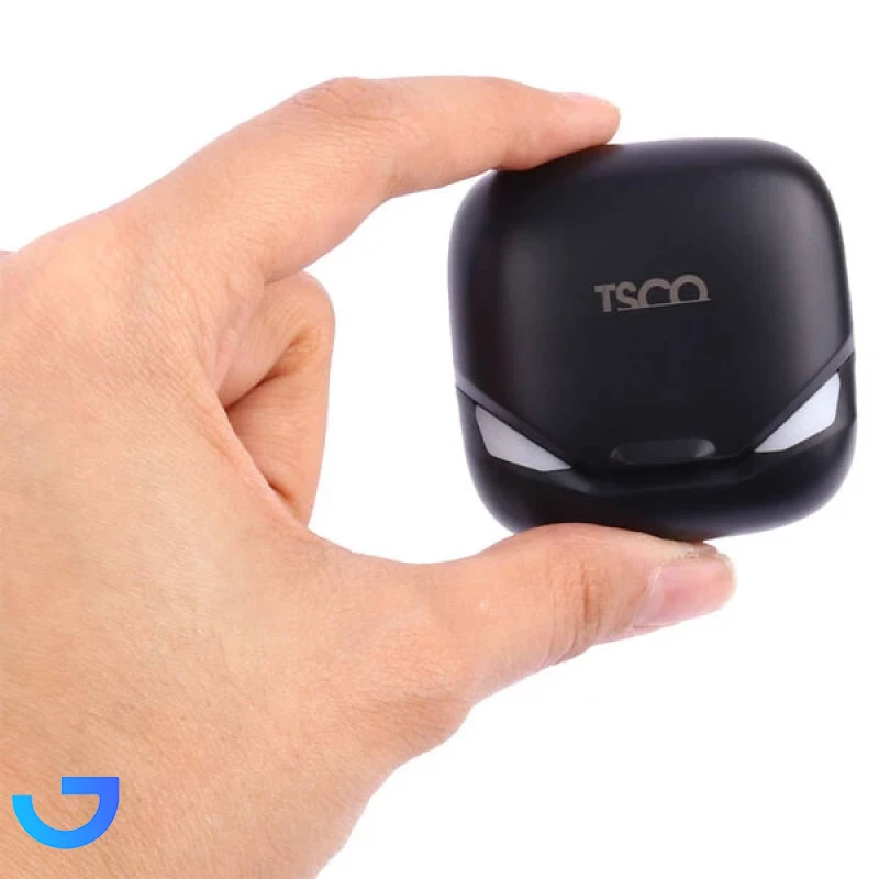 قیمت و خرید هدفون بی سیم تسکو مدل TH 5366 TWS | فروشگاه آریا