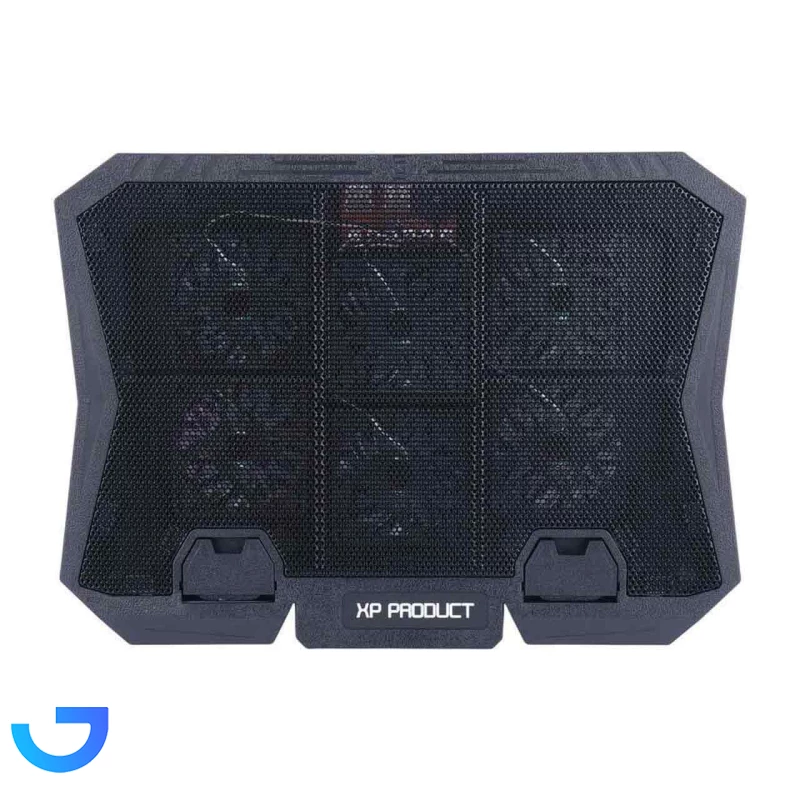 پایه خنک کننده لپ تاپ XP Product مدل XP-F96P نمای ۲
