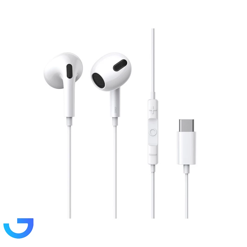 قیمت و خرید هندزفری با سیم باسئوس مدل Encok CZ17 | فروشگاه آریا