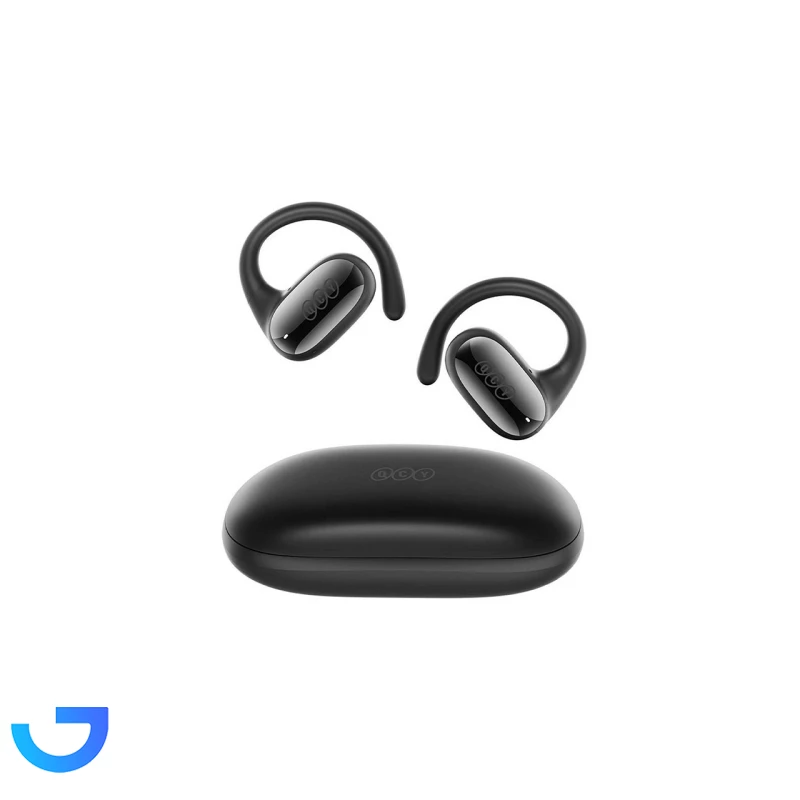 قیمت و خرید هدفون بلوتوثی کیو سی وای مدل Crossky GTR2 | فروشگاه آریا