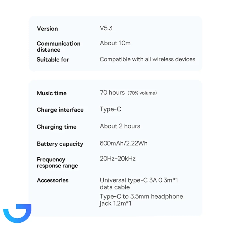 قیمت و خرید هدفون بلوتوثی باسئوس مدل Bowie D05 | فروشگاه آریا