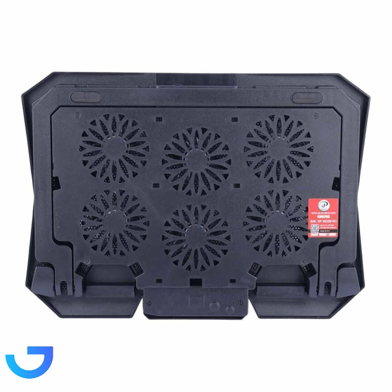 قیمت و خرید پایه خنک کننده لپ تاپ XP Product مدل XP-F96P | فروشگاه آریا