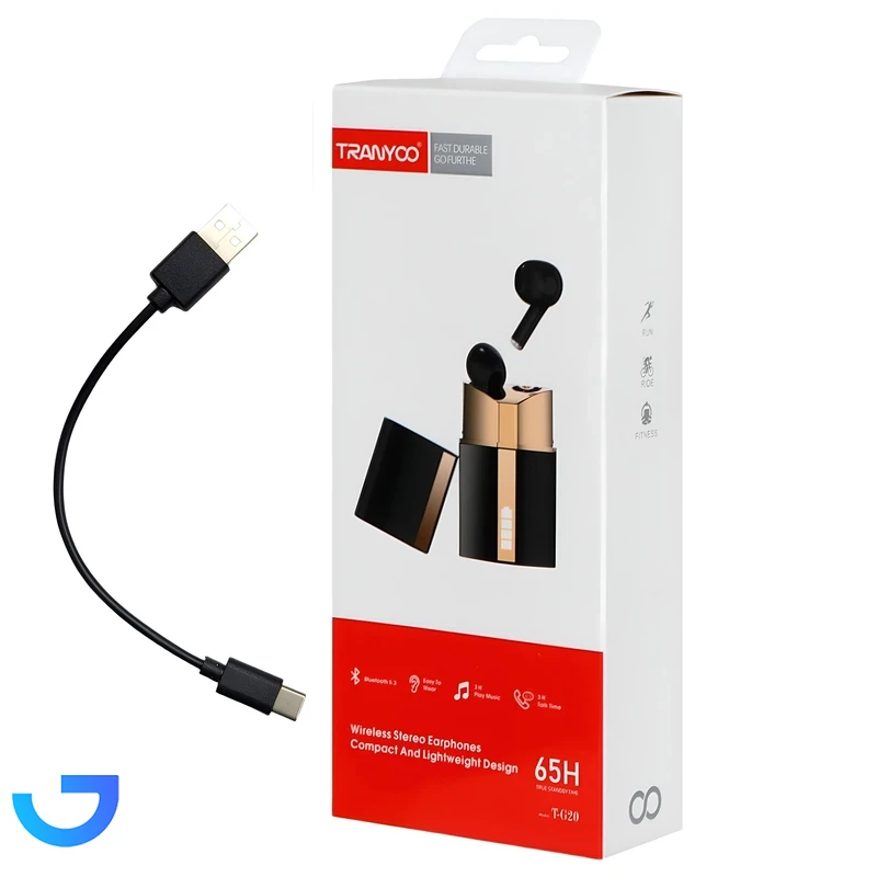 قیمت و خرید هندزفری بلوتوثی ترانیو مدل T-G20 | فروشگاه آریا قیمت و خرید هندزفری بلوتوثی ترانیو مدل T-G20 | فروشگاه آریا