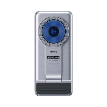 پاوربانک (PD و فست شارژ) WEKOME 22.5W 20000mAh مدل WP-37 | فروشگاه آریا