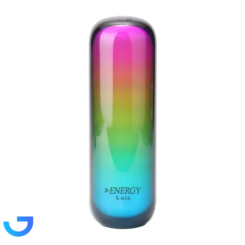 قیمت و خرید اسپیکر بلوتوثی قابل حمل ایکس-انرژی مدل X-616 | فروشگاه آریا