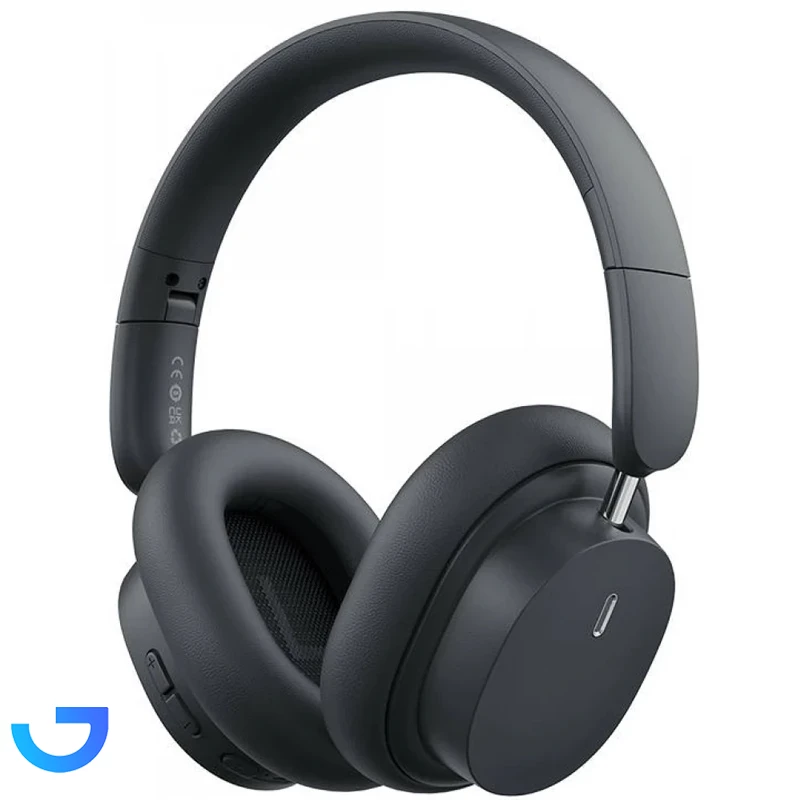 قیمت و خرید هدفون بلوتوثی باسئوس مدل Bowie D05 | فروشگاه آریا