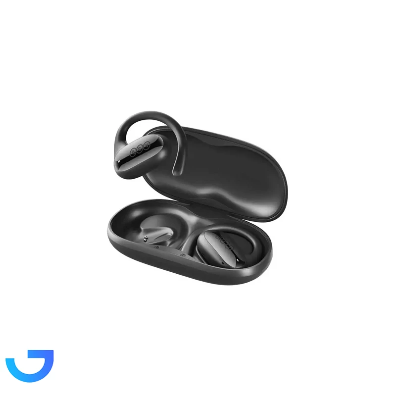 قیمت و خرید هدفون بلوتوثی کیو سی وای مدل Crossky GTR2 | فروشگاه آریا