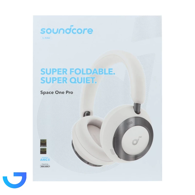 قیمت و خرید هدفون بی سیم ANKER مدل A3062H21 | فروشگاه آریا