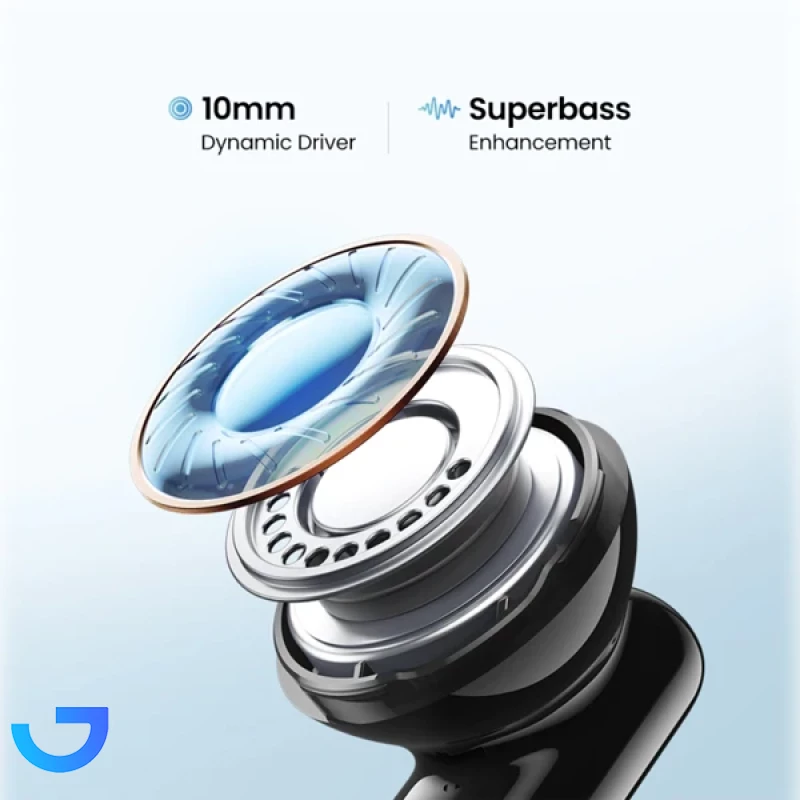 قیمت و خرید هدفون بلوتوثی یوگرین مدل HiTune T3 ( WS106 ) | فروشگاه آریا