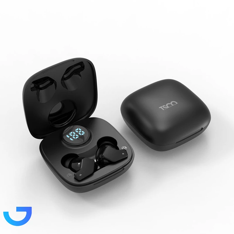 قیمت و خرید هدفون بی سیم تسکو مدل TH 5369 | فروشگاه آریا