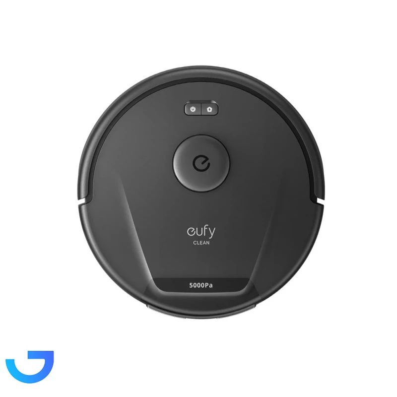 قیمت و خرید جارو هوشمند رباتیک انکر Anker eufy L60 Hybrid Robot Vacuum Cleaner مدل T2268 | فروشگاه آریا