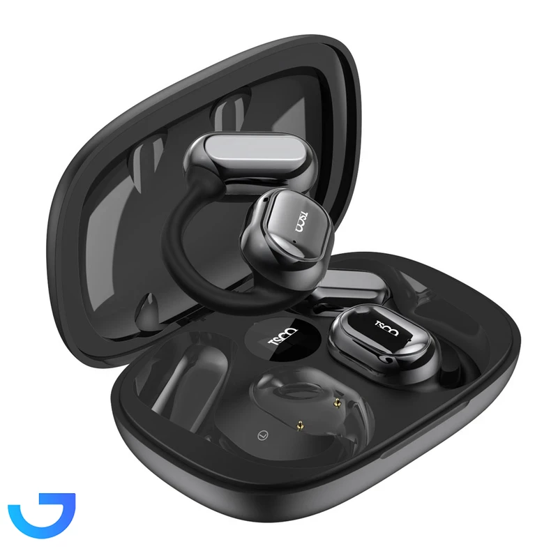 قیمت و خرید هدفون بلوتوثی تسکو مدل TH 6361 OWS | فروشگاه آریا