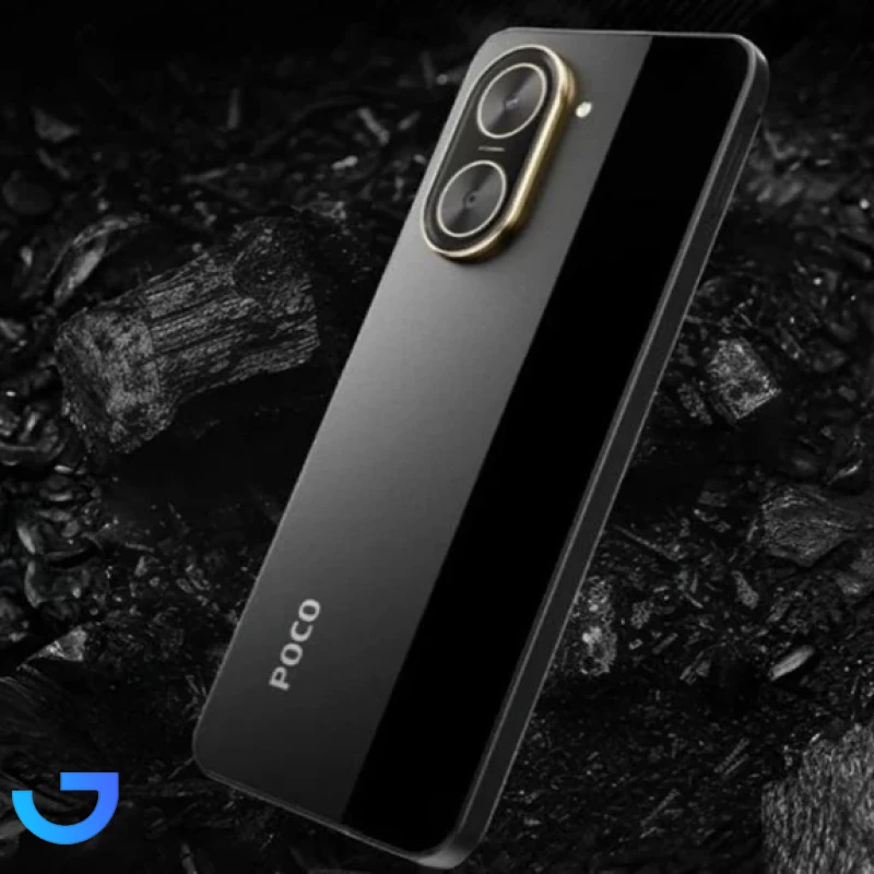 قیمت و خرید گوشی موبایل Xiaomi مدل (Poco C71 (RAM 3 ظرفیت 64GB | فروشگاه آریا قیمت و خرید گوشی موبایل Xiaomi مدل (Poco C71 (RAM 3 ظرفیت 64GB | فروشگاه آریا